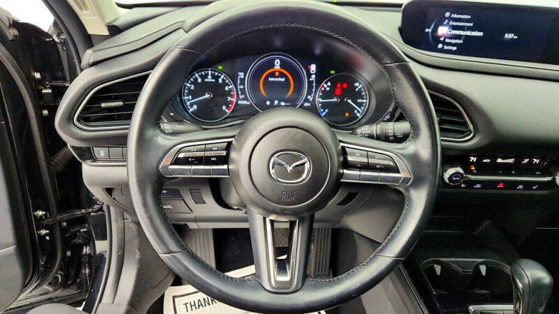 2023 Mazda CX-30 2.5 S Preferred