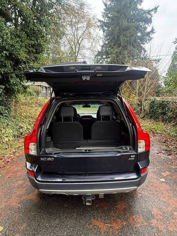 2007 Volvo XC90 3.2