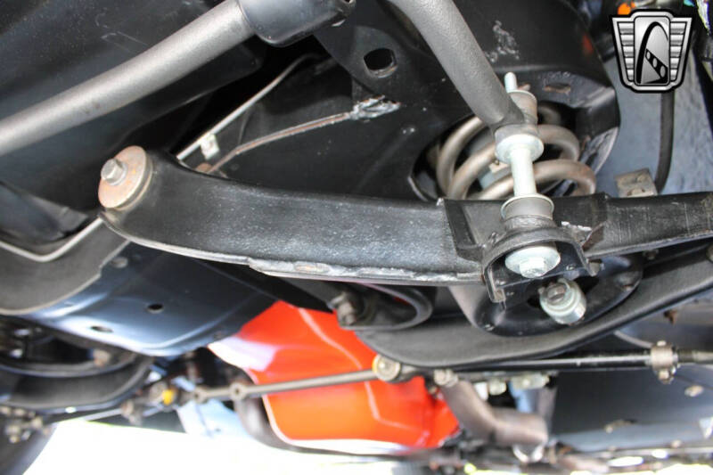 1968 Chevrolet Corvette