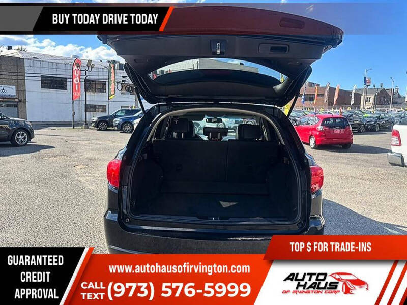 2013 Acura RDX
