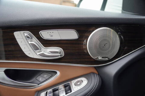 2021 Mercedes-Benz GLC GLC 300