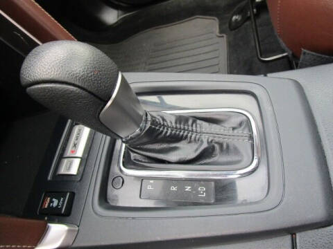 2018 Subaru Forester 2.5i Touring