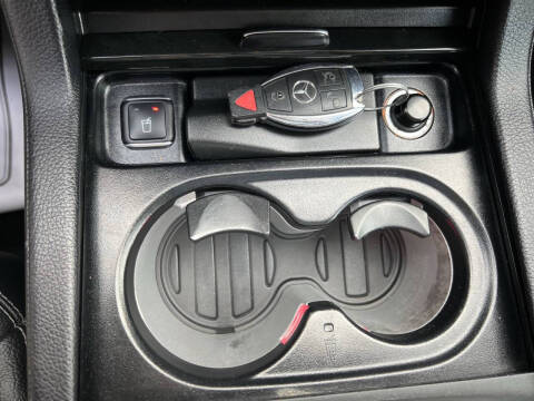 2016 Mercedes-Benz GL-Class GL 450 4MATIC