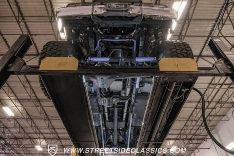 1986 Chevrolet C/K 30 Series