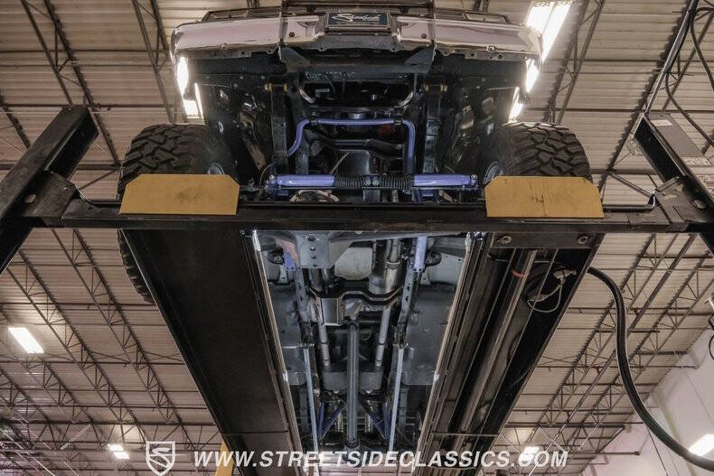 1986 Chevrolet C/K 30 Series