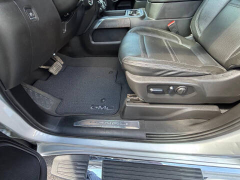 2023 GMC Sierra 2500HD