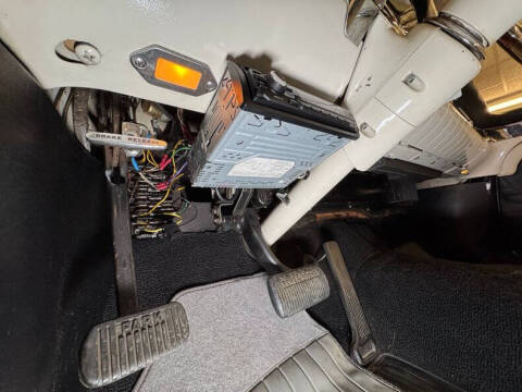 1957 Oldsmobile Super 88