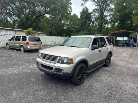 2011 Ford Explorer XLT