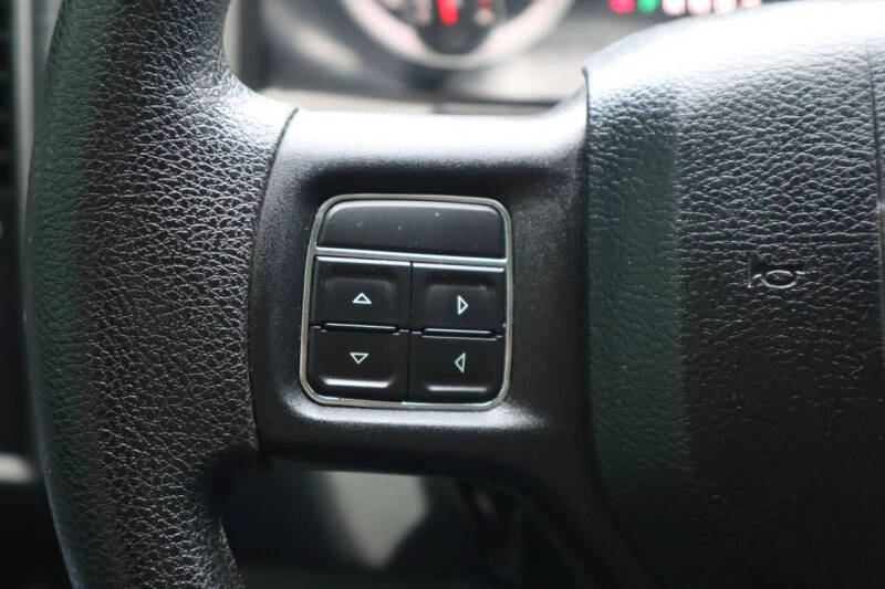 2014 RAM 1500 Express
