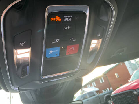 2026 Dodge Charger Scat Pack Plus