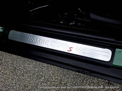 2024 MINI Hardtop 4 Door Cooper S