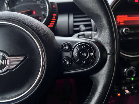 2014 MINI Hardtop Cooper