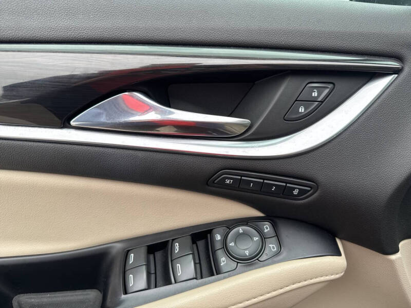 2019 Buick Enclave Premium