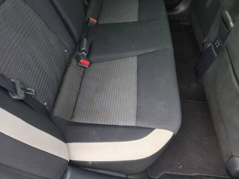 2020 Nissan Versa SV