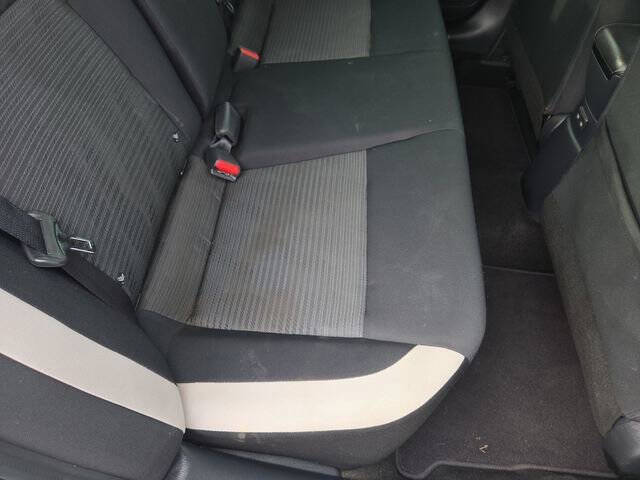 2020 Nissan Versa SV