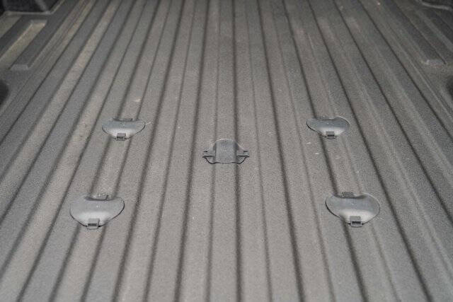 2024 GMC Sierra 3500HD