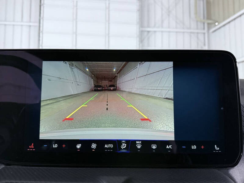 2024 Ford Mustang Dark Horse