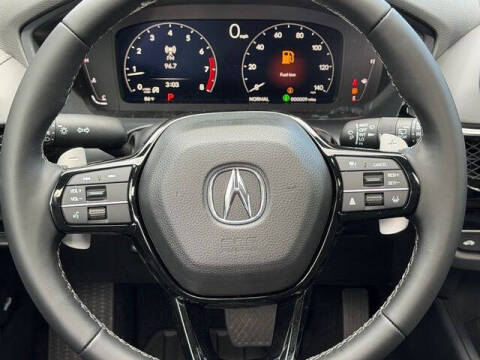 2026 Acura ADX