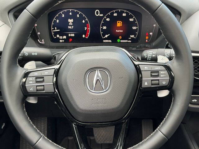 2026 Acura ADX