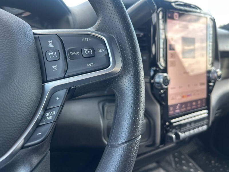 2026 RAM 5500