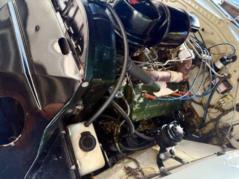 1941 Cadillac Eldorado