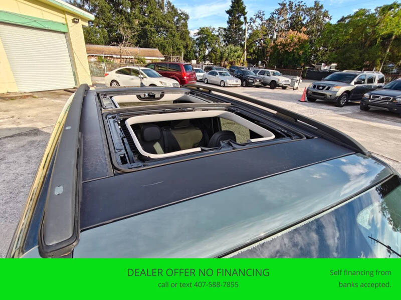 2017 Jeep Renegade Deserthawk