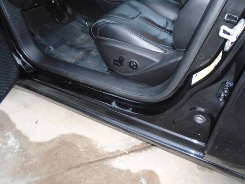 2013 Dodge Dart Limited