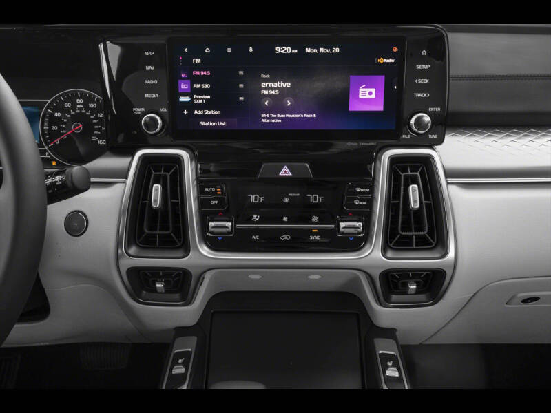 2023 Kia Sorento S