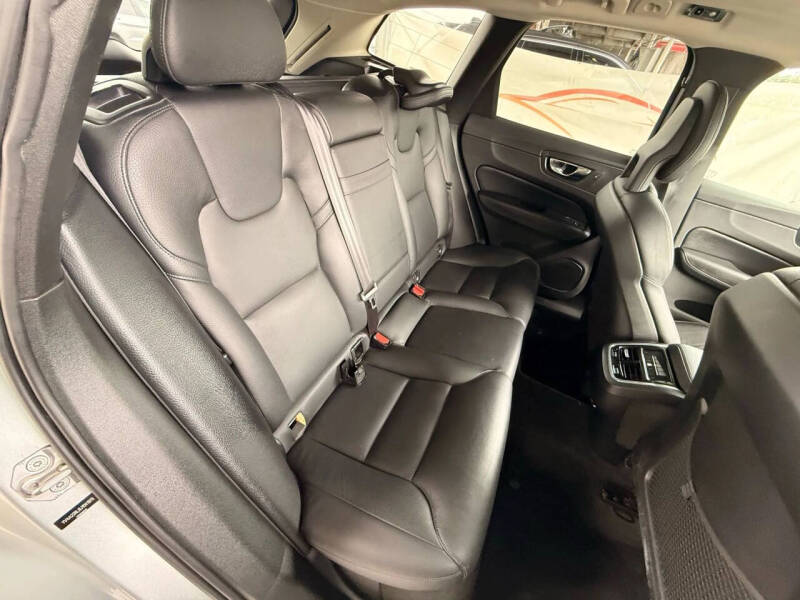 2018 Volvo XC60 T6 Inscription