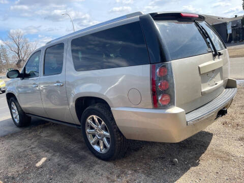 2007 GMC Yukon XL Denali