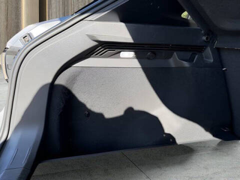 2025 Volkswagen ID.4 Pro S