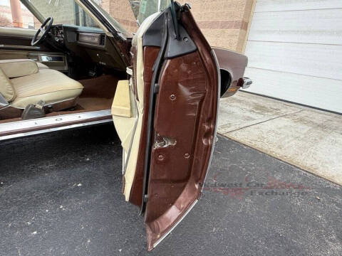 1973 Pontiac Grand Ville