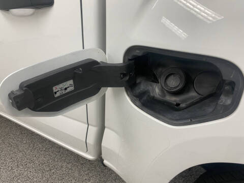 2021 GMC Canyon Elevation Standard