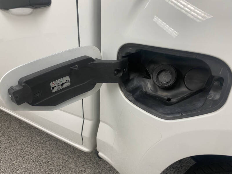 2021 GMC Canyon Elevation Standard