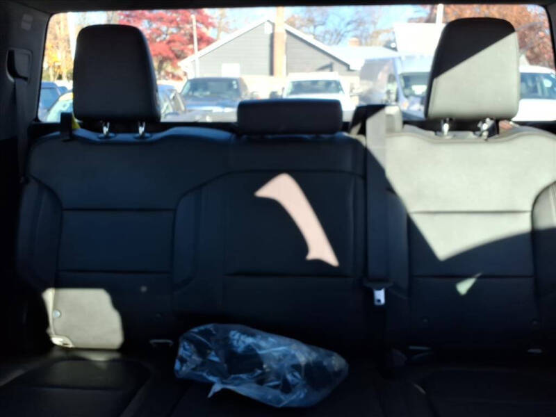 2020 Chevrolet Silverado 3500HD