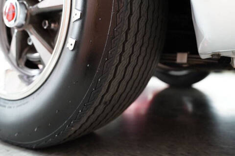 1970 Pontiac Firebird Trans Am