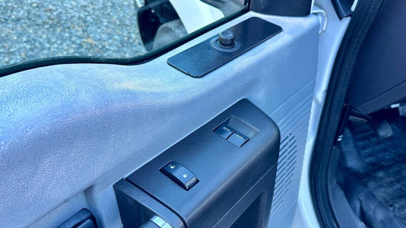 2015 Ford F-350 Super Duty XL