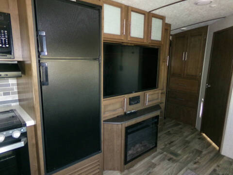 2020 Keystone RV Cougar 26RBSWE