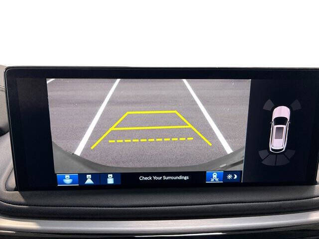 2026 Acura MDX SH-AWD w/Tech