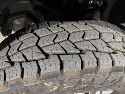 2022 Chevrolet Silverado 3500HD CC Work Truck