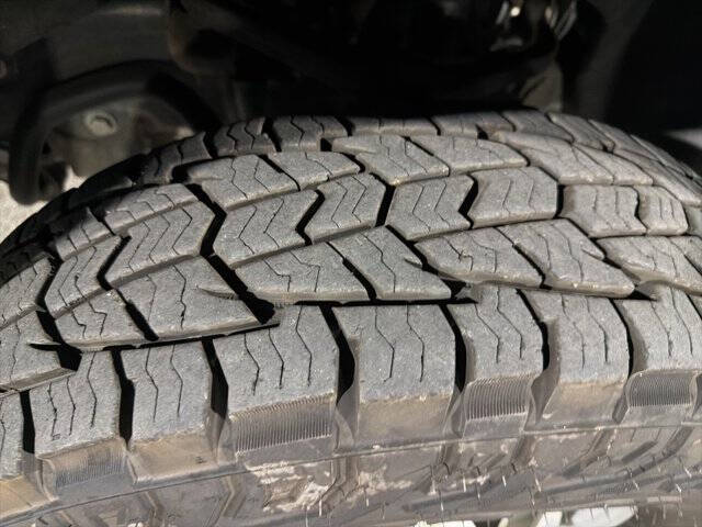 2022 Chevrolet Silverado 3500HD CC Work Truck