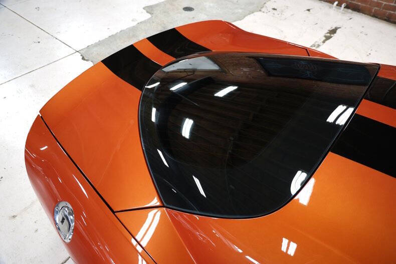 2006 Dodge Viper SRT-10