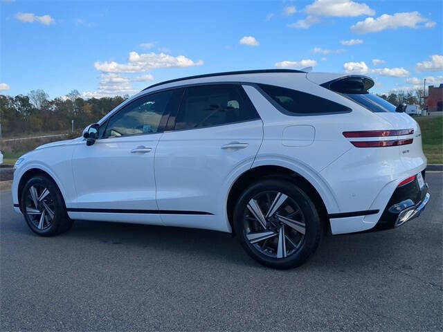 2026 Genesis GV70 3.5T Sport Advanced