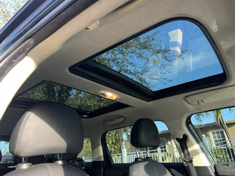 2013 MINI Countryman Cooper S