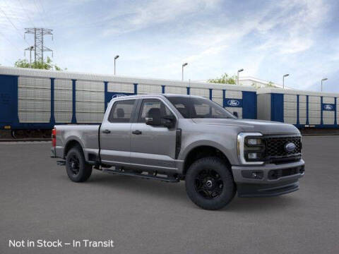 2026 Ford F-250 Super Duty