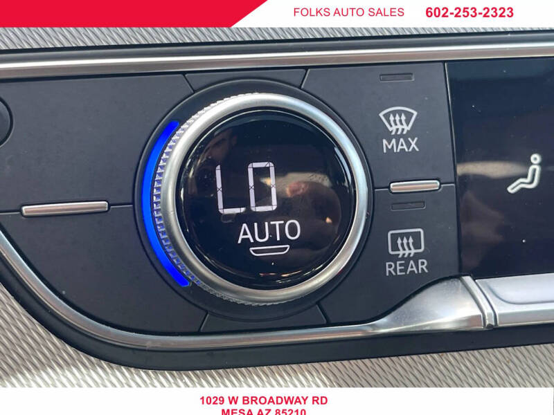 2017 Audi A4 2.0T ultra Premium