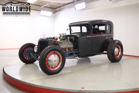 1930 American Motors Austin