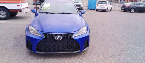 2011 Lexus IS 250