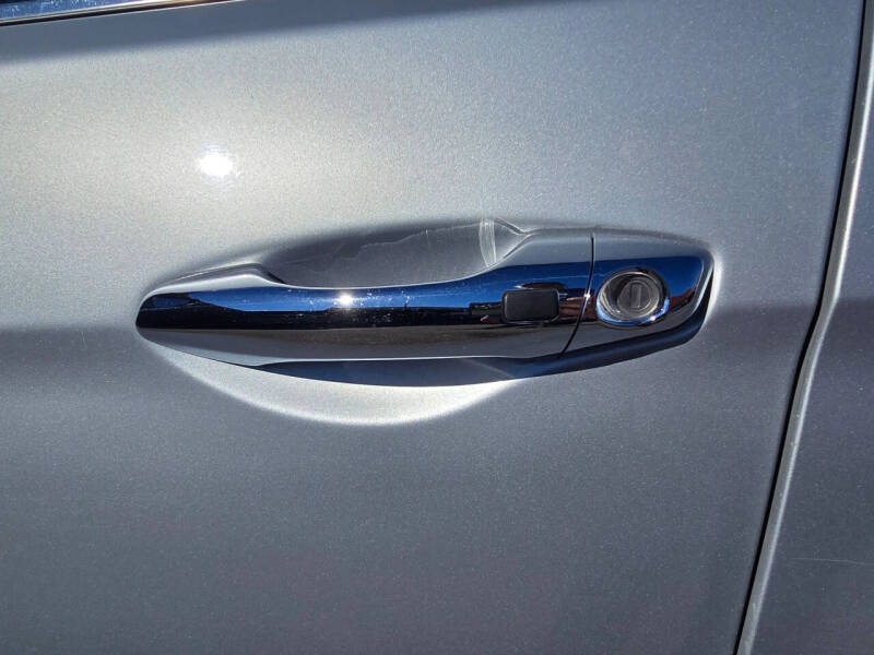 2014 Hyundai Santa Fe