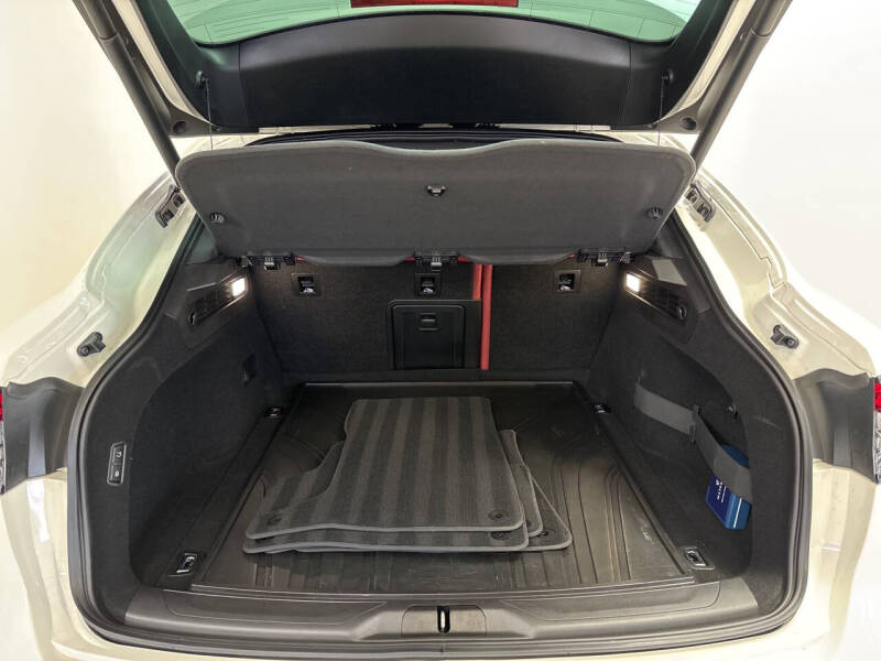 2022 Maserati Levante GT